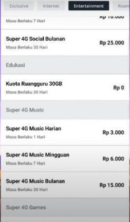 kuota gratis smartfren kuota gratis smartfren
