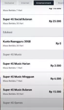 kuota gratis smartfren kuota gratis smartfren