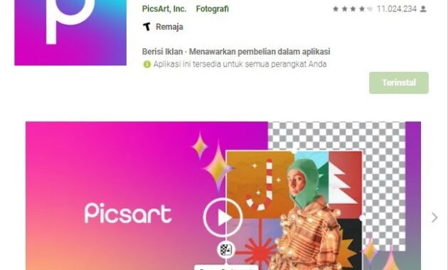 Cara mengubah kualitas gambar menjadi jernih