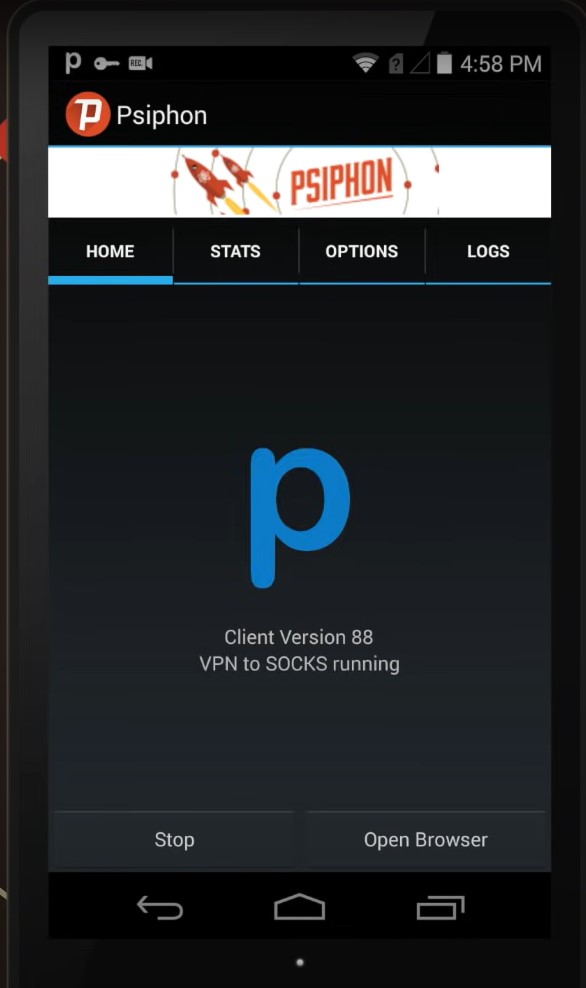 cara internetan gratis 3 di android tanpa root