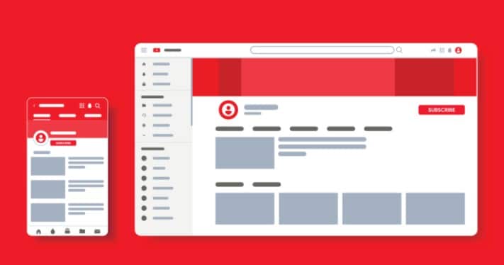 cara promosi channel youtube di google