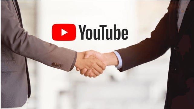 cara promosi channel youtube di google
