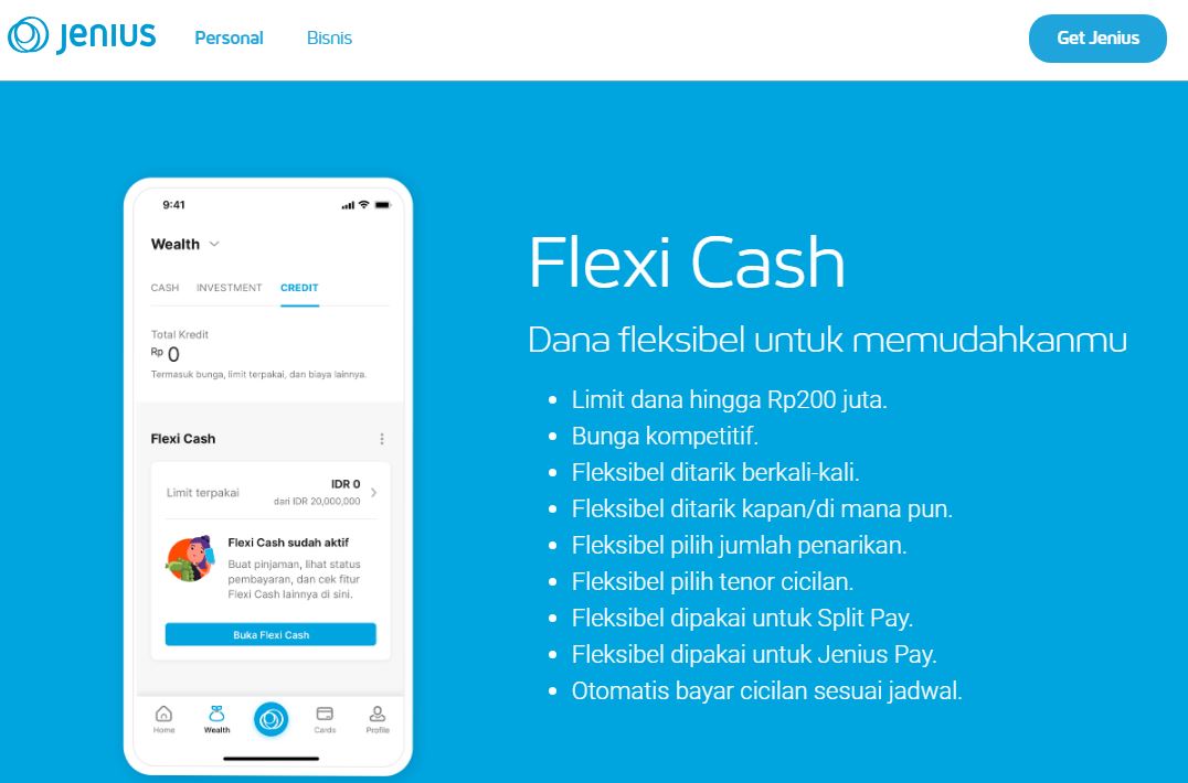 apk kredit online