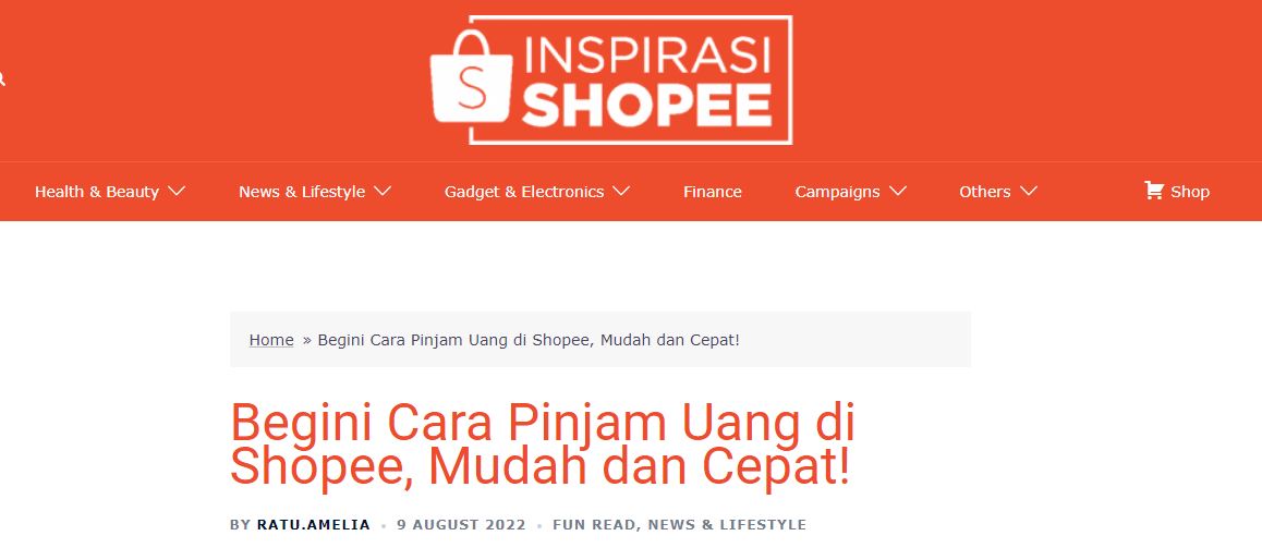aplikasi kredit online