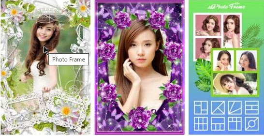 aplikasi edit bingkai foto