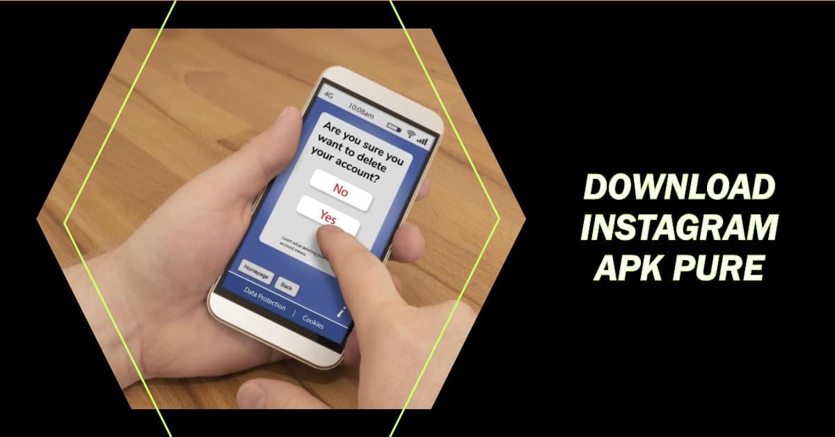 download instagram apk pure