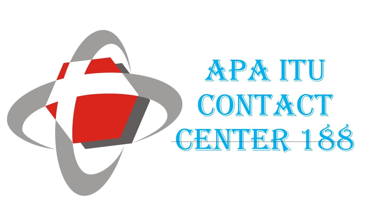 Apa Itu Contact Center 188 Apa Itu Contact Center 188