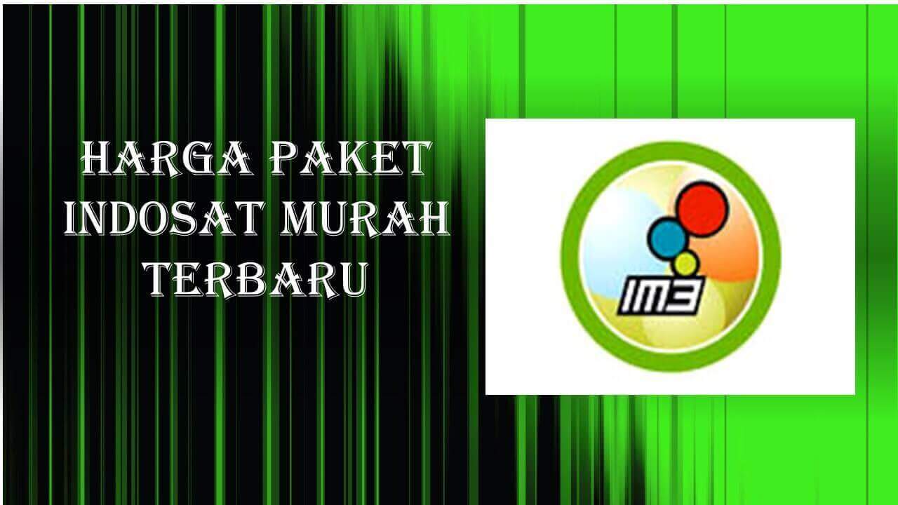 Paket Indosat Murah Paket Indosat Murah
