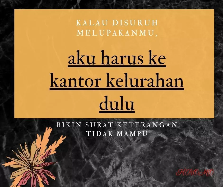 wa keren singkat wa keren singkat