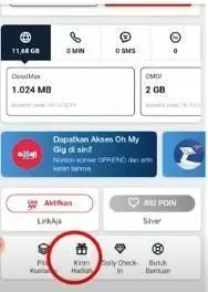 cara transfer pulsa telkomsel ke 3 cara transfer pulsa telkomsel ke 3