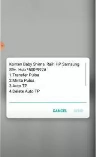 cara transfer pulsa telkomsel ke 3 cara transfer pulsa telkomsel ke 3