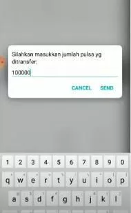 cara transfer pulsa telkomsel ke 3 cara transfer pulsa telkomsel ke 3