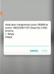 cara transfer pulsa telkomsel ke 3 cara transfer pulsa telkomsel ke 3