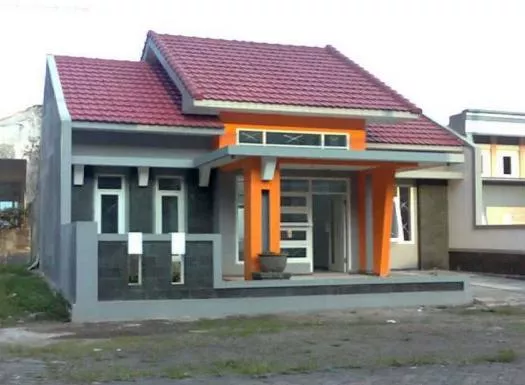 gambar rumah sederhana 2 lantai gambar rumah sederhana 2 lantai
