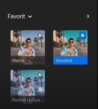 Rumus Preset Lightroom Rumus Preset Lightroom