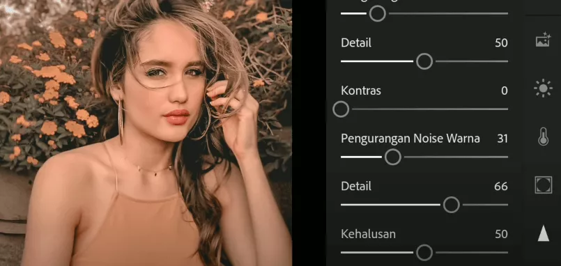 rumus lightroom latte tone rumus lightroom latte tone