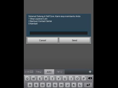 cara agar pulsa xl tidak tersedot internet cara agar pulsa xl tidak tersedot internet