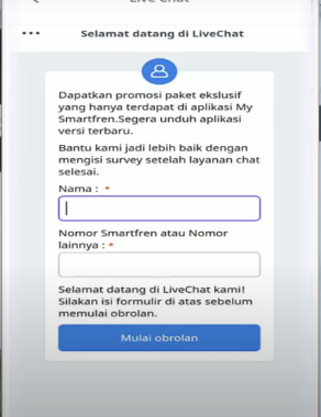 Layanan Penyedot Pulsa Smartfren Cara Menghentikan Layanan Penyedot Pulsa Smartfren