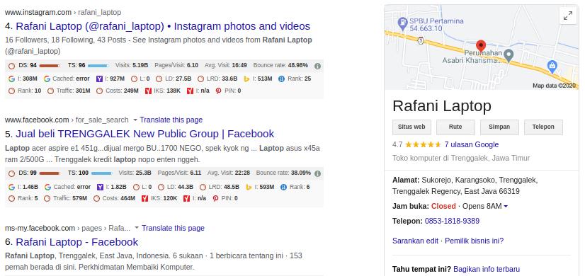 cara mendapatkan uang dari google bisnisku cara mendapatkan uang dari google bisnisku