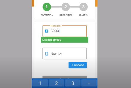 cara bagi pulsa indosat cara bagi pulsa indosat