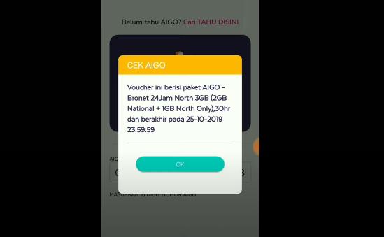 voucher aigo voucher aigo
