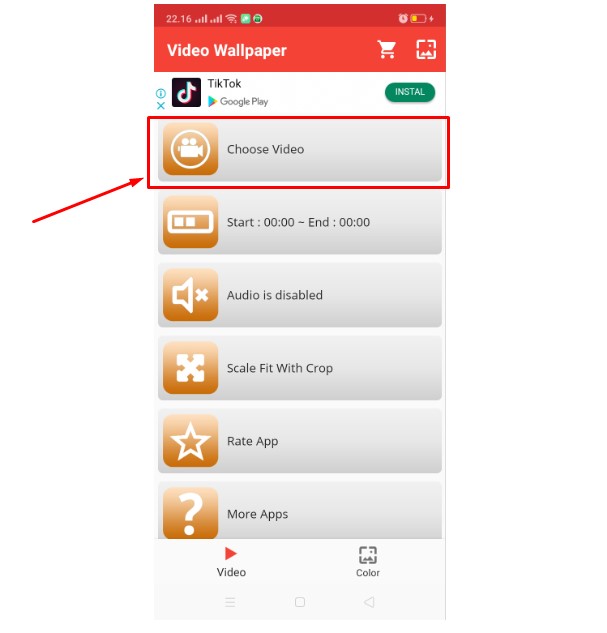 cara menjadikan video menjadi wallpaper cara menjadikan video menjadi wallpaper
