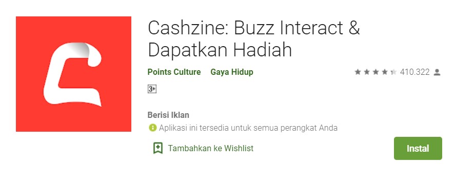 aplikasi penghasil uang langsung ke rekening aplikasi penghasil uang langsung ke rekening