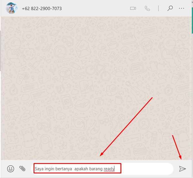 Cara Membuat Link WA Di Bitly Cara Membuat Link WA Di Bitly