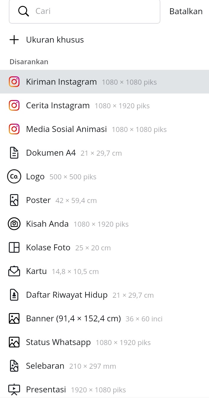Cara membuat banner di hp Cara membuat banner di hp