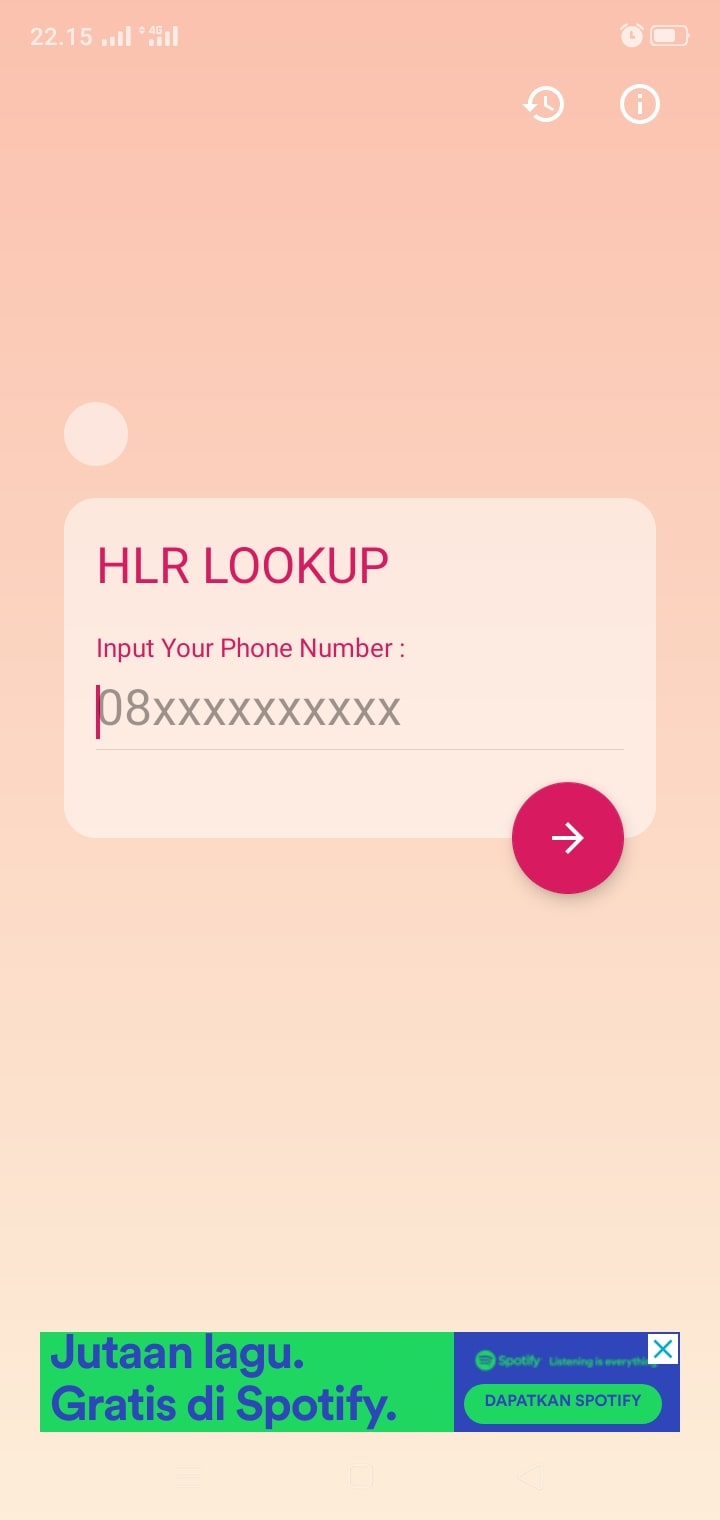 cara melacak lokasi hp dengan menggunakan aplikasi hrl lookup cara melacak lokasi hp dengan menggunakan aplikasi hrl lookup