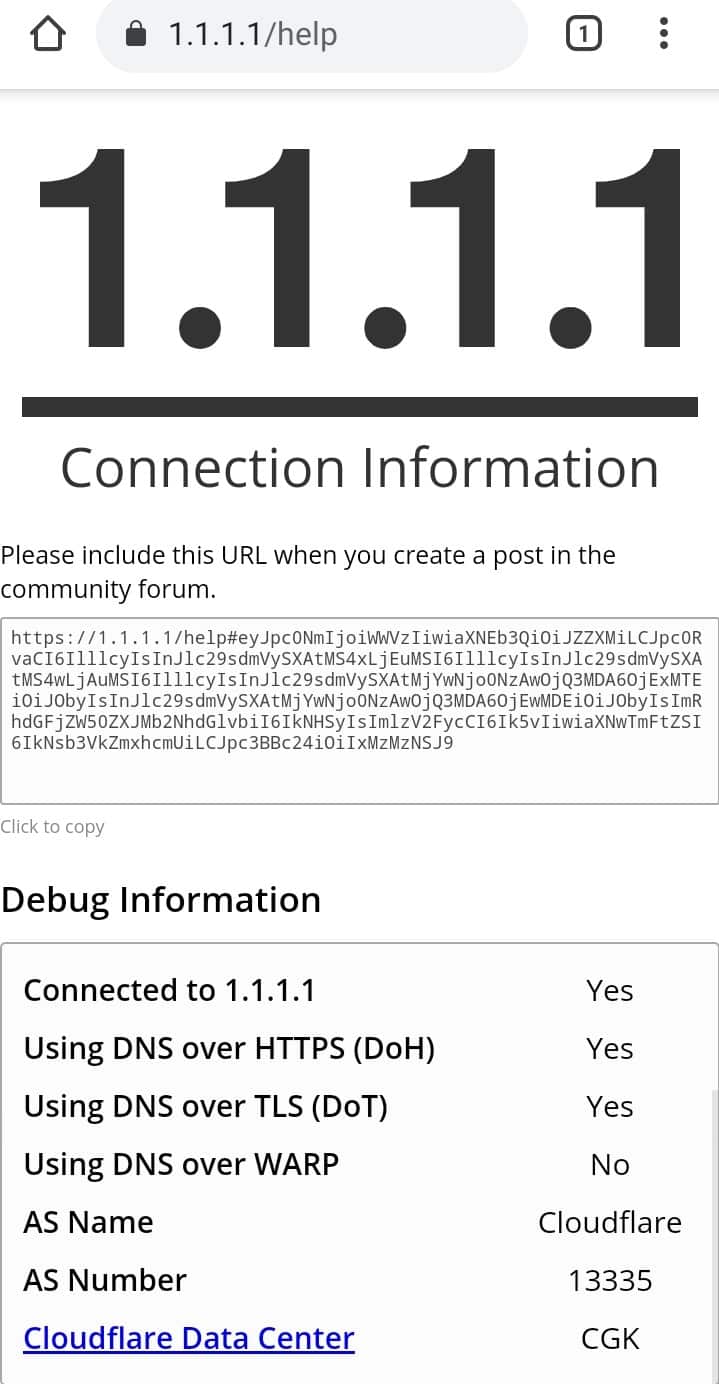 Hostname Dns Pribadi Android Hostname Dns Pribadi Android