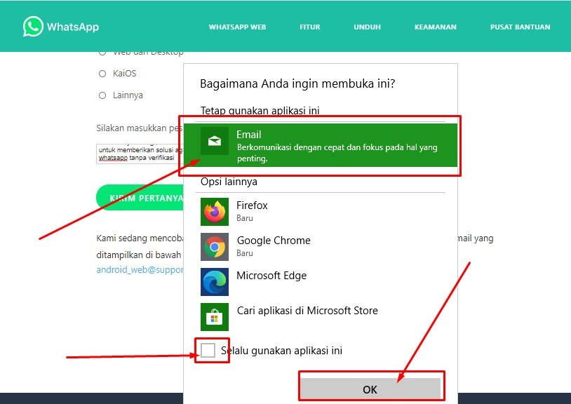 cara login whatsapp tanpa verifikasi cara login whatsapp tanpa verifikasi