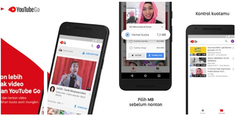 kenapa video di youtube go tidak bisa di download kenapa video di youtube go tidak bisa di download