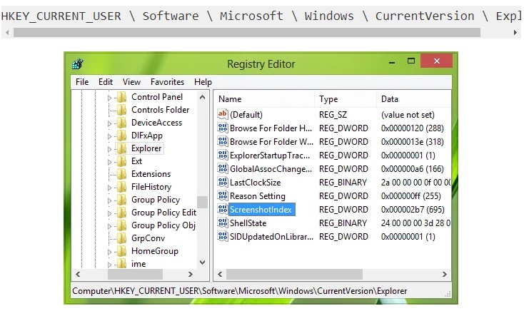 cara melihat hasil screenshot di laptop cara melihat hasil screenshot di laptop
