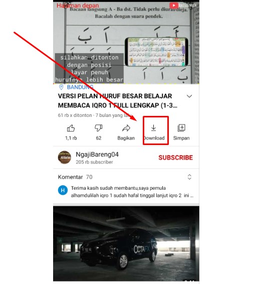 cara nonton youtube gratis seumur hidup cara nonton youtube gratis seumur hidup