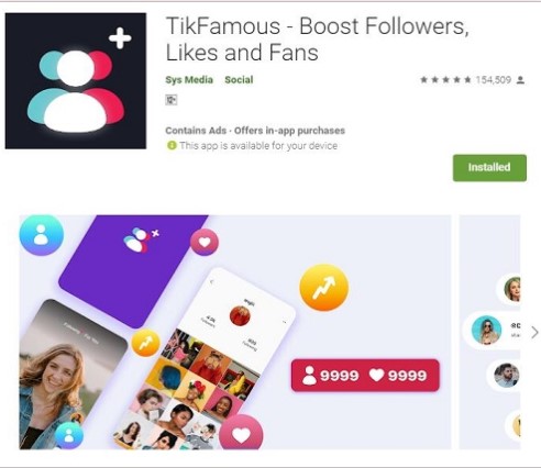 alat penambah pengikut akun tiktok