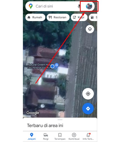 cara mengetahui posisi seseorang melalui google map tanpa di ketahui cara mengetahui posisi seseorang melalui google map tanpa di ketahui
