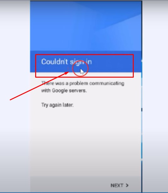 tidak bisa masuk akun google di android tidak bisa masuk akun google di android