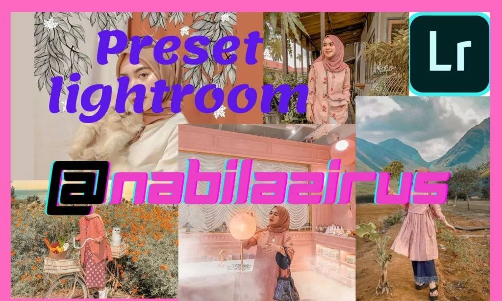 rumus lightroom nabilazirus rumus lightroom nabilazirus