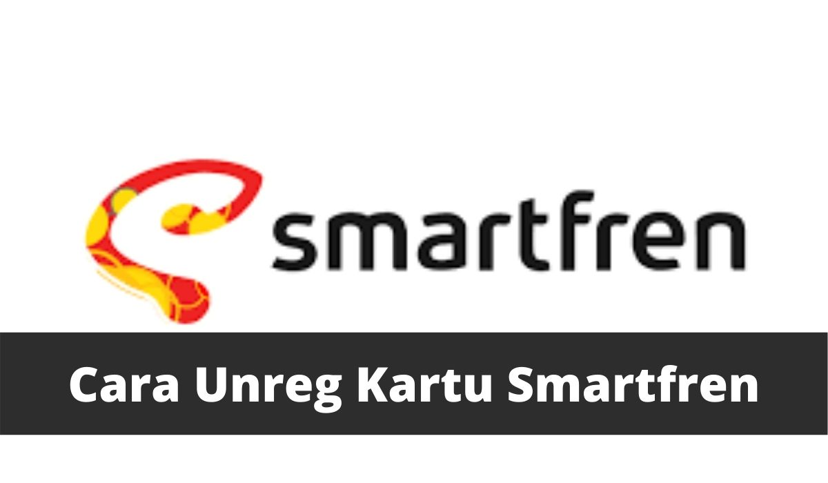 Cara unreg kartu smartfren Cara unreg kartu smartfren