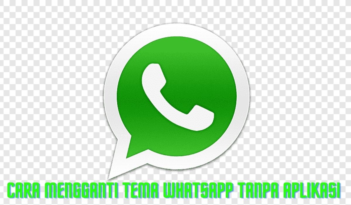 cara mengganti tema whatsapp tanpa aplikasi cara mengganti tema whatsapp tanpa aplikasi