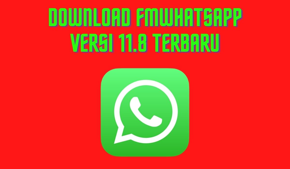 cara download fmwhatsapp versi terbaru cara download fmwhatsapp versi terbaru
