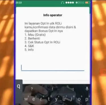 Cara mendapatkan kuota gratis telkomsel Cara mendapatkan kuota gratis telkomsel