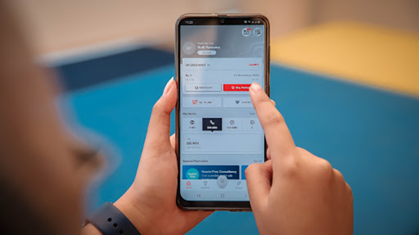 Cara mengatasi aplikasi my telkomsel error Cara mengatasi aplikasi my telkomsel error