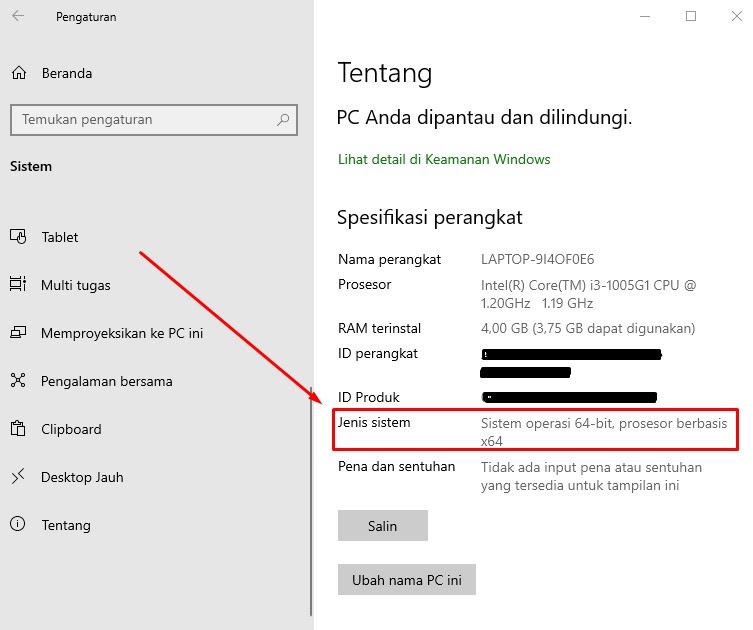 vc runtime 140 dll was not found