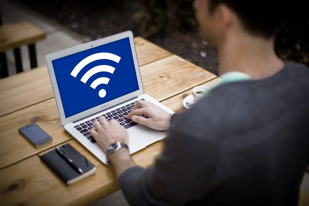 Laptop Tidak Bisa Mendeteksi Wifi Laptop Tidak Bisa Mendeteksi Wifi