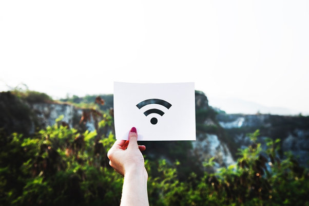 Cara Mempercepat Koneksi Wifi.id Cara Mempercepat Koneksi Wifi.id
