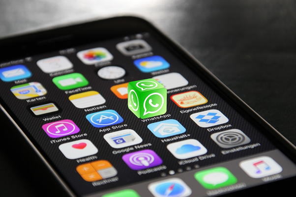 cara mengembalikan chat whatsapp yang terhapus