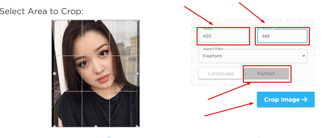 cara mengubah foto menjadi 4x6 online cara mengubah foto menjadi 4x6 online