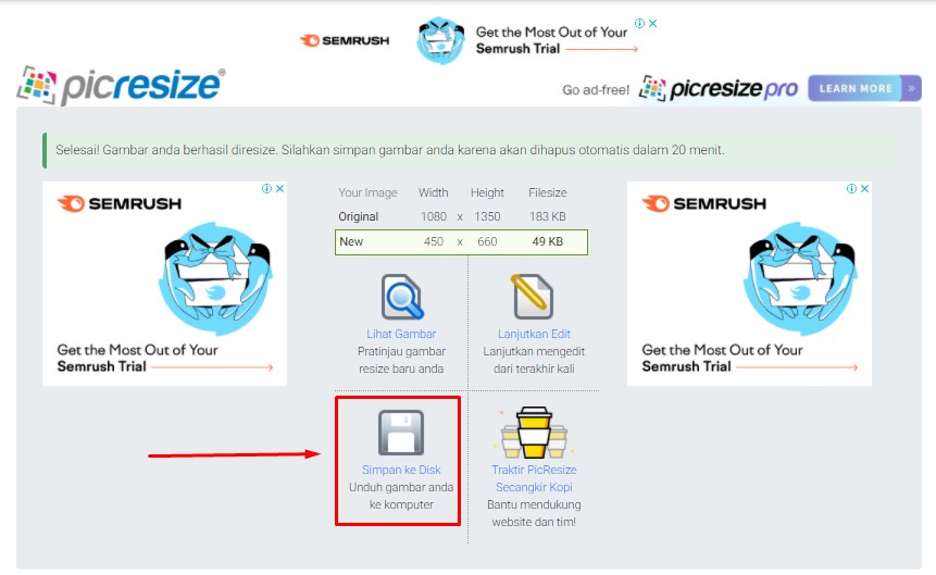 cara resize ukuran foto cara resize ukuran foto